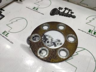 Фото запчасти шайба маховика NISSAN контрактная запчасть Запчасть шайба маховика NISSAN