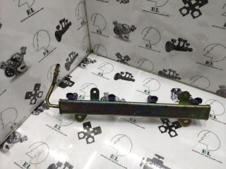 Форсунка топливная рейка в сборе NISSAN контрактная Форсунка топливная рейка в сборе NISSAN