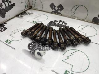 Запчасть болт шатуна VOLVO