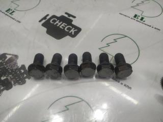 Запчасть болт маховика TOYOTA