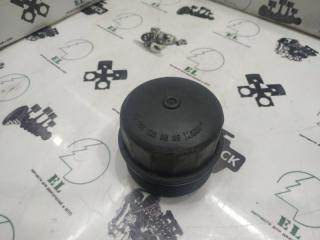 Запчасть крышка масляного фильтра MERCEDES-BENZ