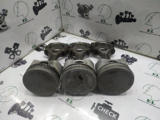 Запчасть поршень с шатуном NISSAN