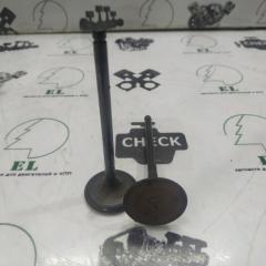 Запчасть клапан впускной HYUNDAI