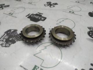 Запчасть шестерня коленвала PEUGEOT