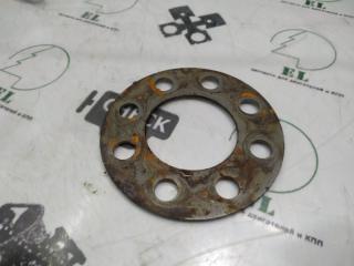 Запчасть шайба маховика Mazda