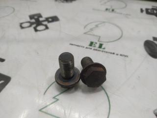 Запчасть болт маховика Mazda