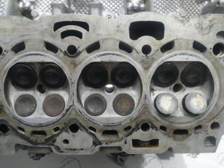 Головка блока цилиндров B6324S