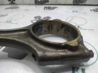 Поршень с шатуном B6324S