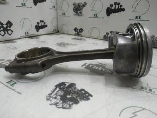 Поршень с шатуном B6324S