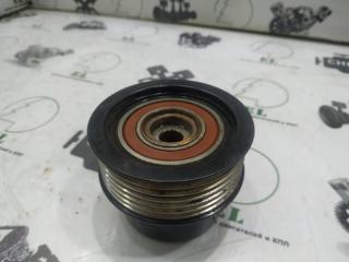 Шкив свободного хода генератора. VOLVO B6324S