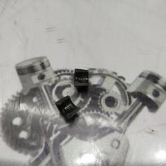 Запчасть сухарь клапана TOYOTA