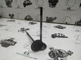 Запчасть клапан впускной MITSUBISHI