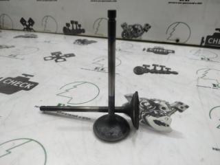 Запчасть клапан впускной MITSUBISHI