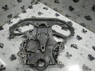 Запчасть лобовина двигателя Infiniti / Nissan