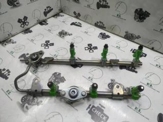 Форсунка топливная рейка в сборе Infiniti / Nissan контрактная Форсунка топливная рейка в сборе Infiniti / Nissan