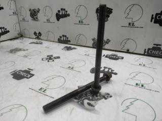 Запчасть болт головки блока цилиндров MAZDA