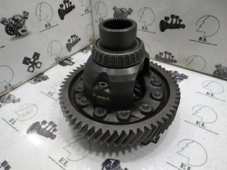 Запчасть дифференциал акпп OPEL