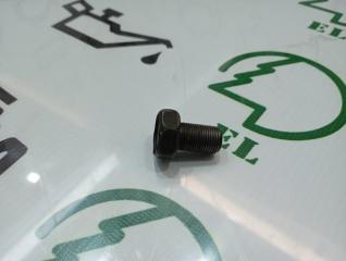 Запчасть болт маховика MAZDA