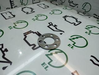 Фото запчасти шайба маховика NISSAN контрактная запчасть Запчасть шайба маховика NISSAN