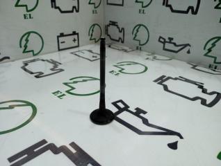 Запчасть клапан выпускной NISSAN