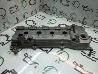 Фото запчасти крышка головки блока цилиндров NISSAN контрактная запчасть Запчасть крышка головки блока цилиндров NISSAN