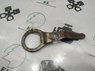 Запчасть кронштейн ролика натяжного HONDA