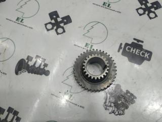Запчасть шестерня коленвала NISSAN