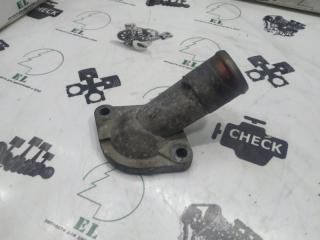 Фото запчасти крышка термостата NISSAN контрактная запчасть Запчасть крышка термостата NISSAN