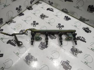 Форсунка топливная рейка в сборе NISSAN контрактная Форсунка топливная рейка в сборе NISSAN