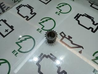 Фото запчасти шестерня коленвала SUZUKI контрактная запчасть Запчасть шестерня коленвала SUZUKI