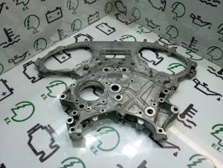 Запчасть лобовина двигателя задняя NISSAN