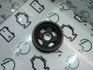 Запчасть шкив коленвала NISSAN