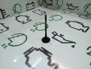 Запчасть клапан выпускной NISSAN