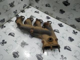 Запчасть коллектор выпускной NISSAN