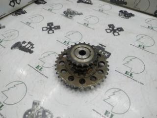 Запчасть шестерня цепи грм NISSAN