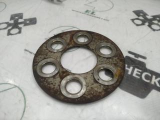 Запчасть шайба маховика NISSAN