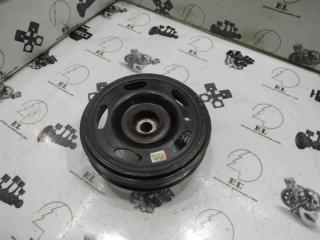 Запчасть шкив коленвала OPEL