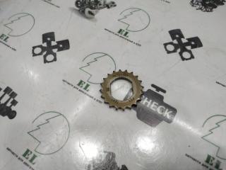 Запчасть шестерня коленвала OPEL