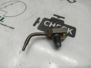 Запчасть форсунка масляная OPEL