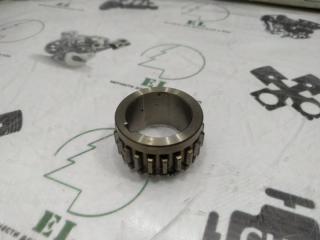 Запчасть шестерня коленвала NISSAN