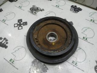 Запчасть шкив коленвала NISSAN