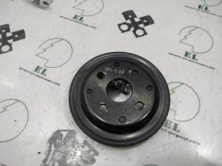 Запчасть шкив помпы NISSAN