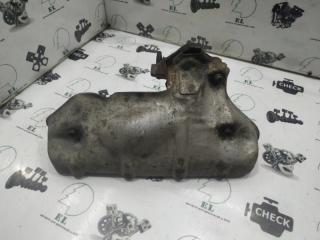 Запчасть коллектор выпускной левый NISSAN