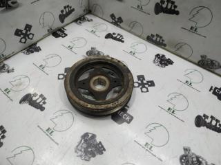 Запчасть шкив коленвала NISSAN