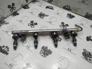 Форсунка топливная рейка в сборе NISSAN контрактная Форсунка топливная рейка в сборе NISSAN