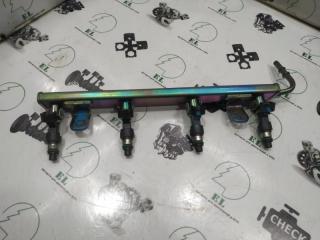 Форсунка топливная рейка в сборе NISSAN контрактная Форсунка топливная рейка в сборе NISSAN