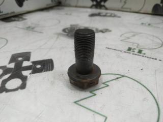 Запчасть болт маховика механика MAZDA