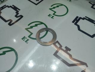 Запчасть шайба коленвала MAZDA