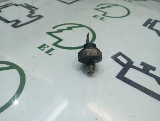 Запчасть датчик давления масла MAZDA