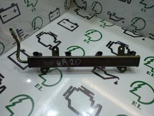 Форсунка топливная рейка в сборе NISSAN контрактная Форсунка топливная рейка в сборе NISSAN